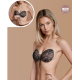 ROUND LACE IT BRA