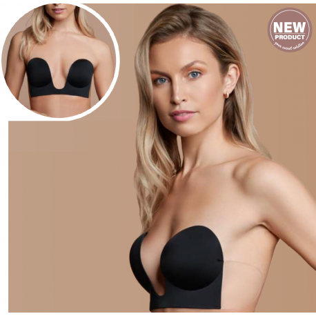 SEAMLESS U GALA BRA