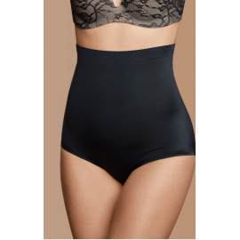 INVISIBLE HIGH WAIST BRIEF