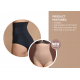 INVISIBLE HIGH WAIST BRIEF